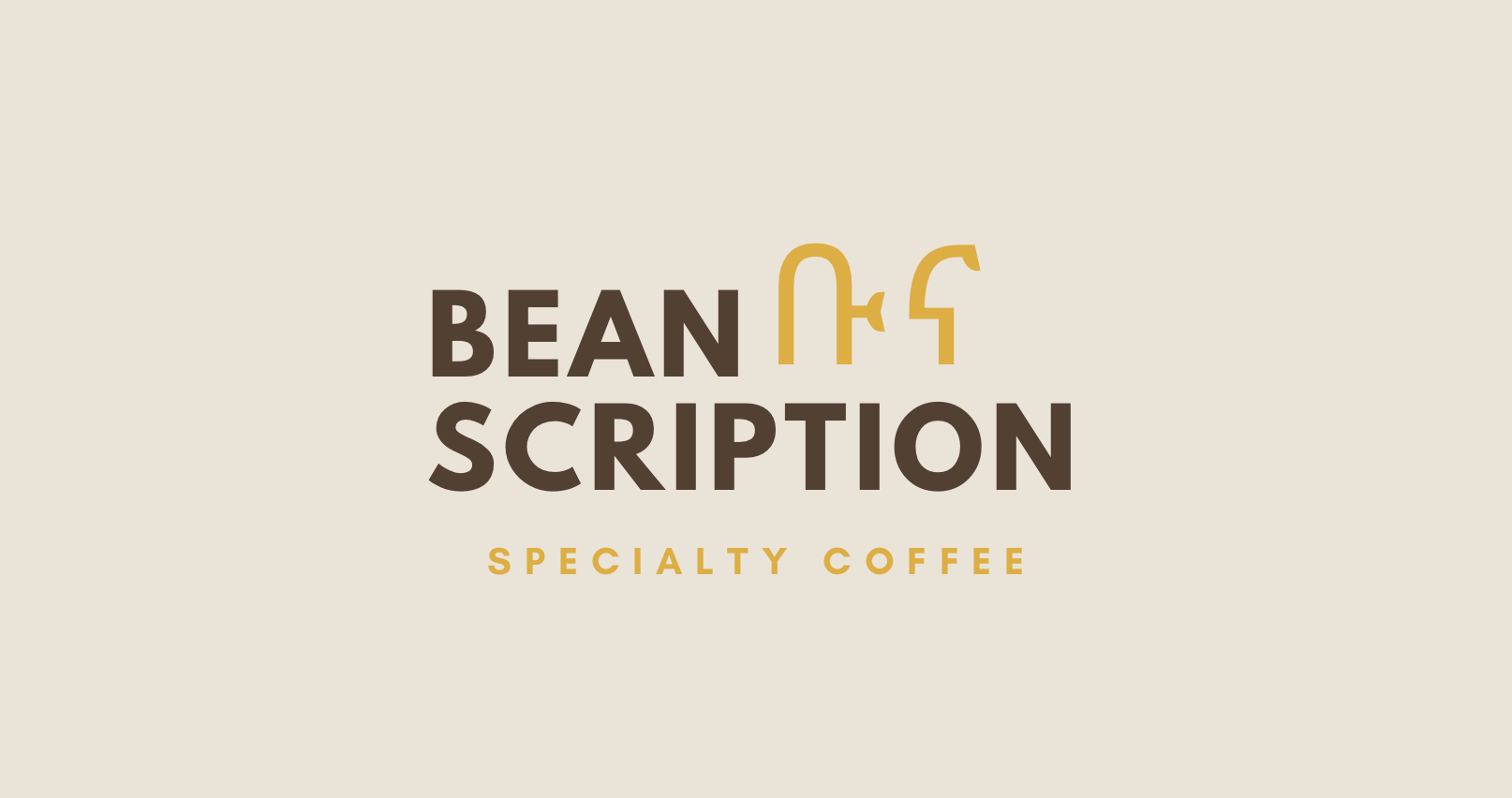 Beanscription